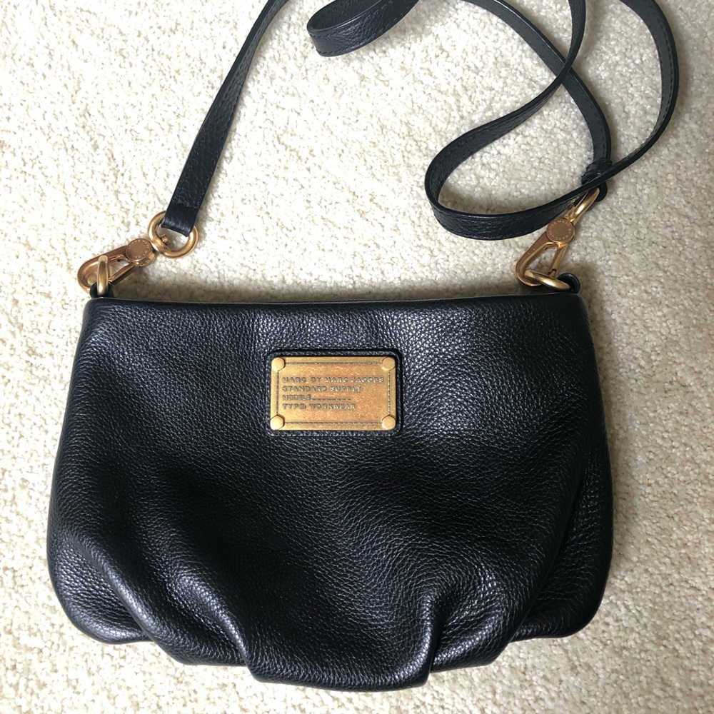 Marc by Marc Jacobs Crossbody Bag